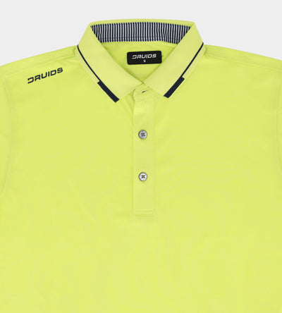 LEADER POLO - LIME