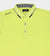 LEADER POLO - LIME