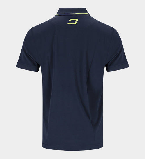 LEADER POLO - NAVY