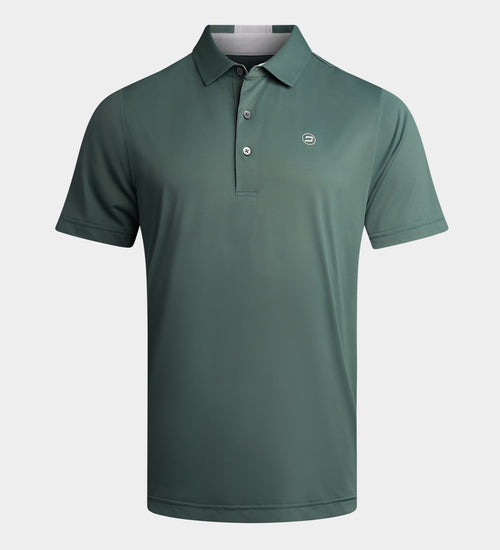LEGACY POLO - SAGE