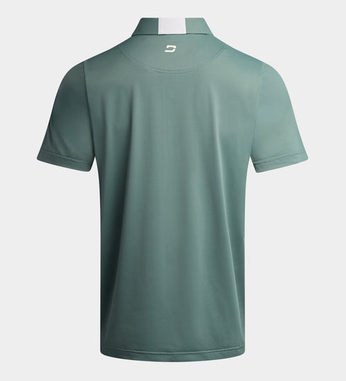 LEGACY POLO - SAGE