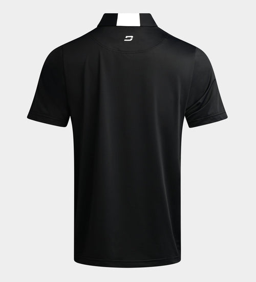 LEGACY POLO - BLACK
