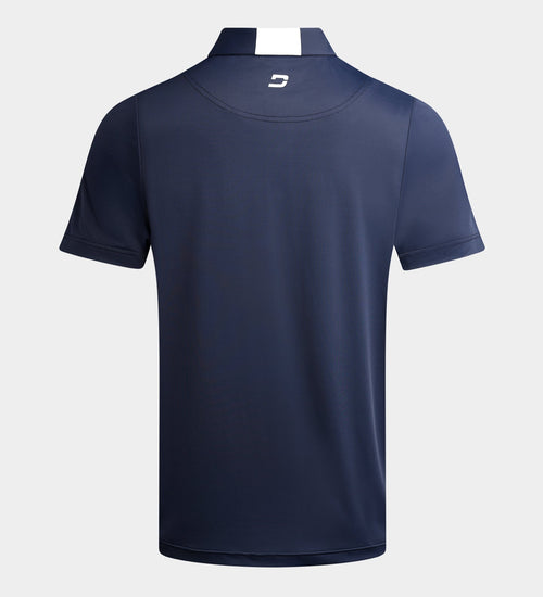 LEGACY POLO - NAVY