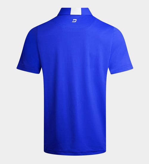 LEGACY POLO - BLUE