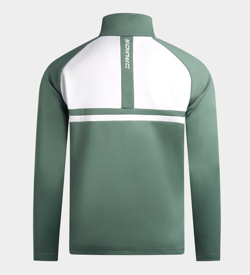 LEVI MIDLAYER - SAGE