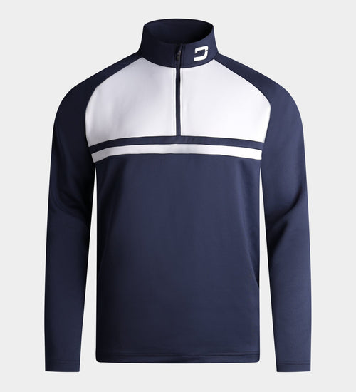 LEVI MIDLAYER - NAVY