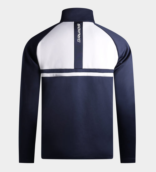 LEVI MIDLAYER - NAVY