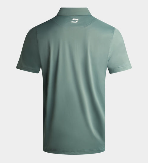 LINEAR POLO - SAGE