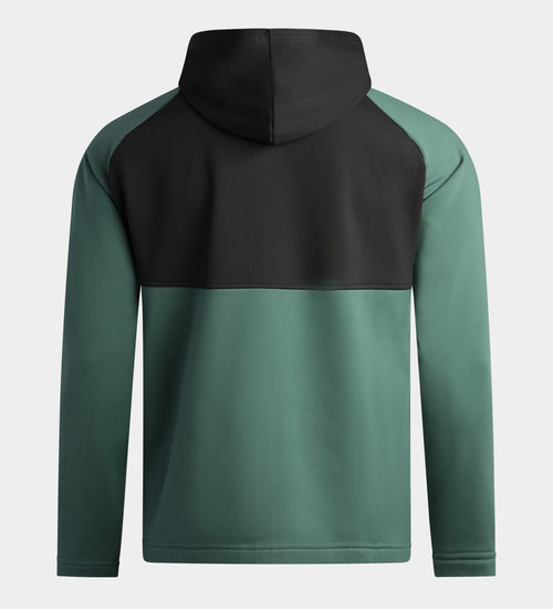 LINKS LAYER JACKET - SAGE