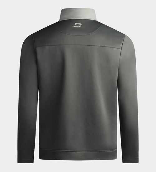 LINKS TECH JACKET - GREY