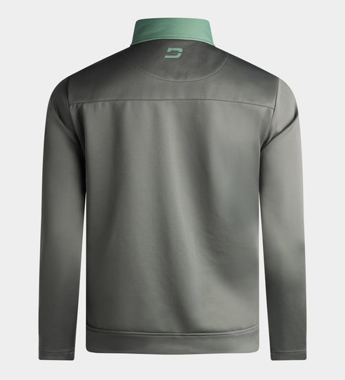 LINKS TECH JACKET - SAGE