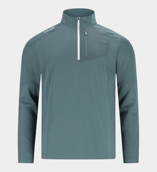 LINX MIDLAYER - SAGE
