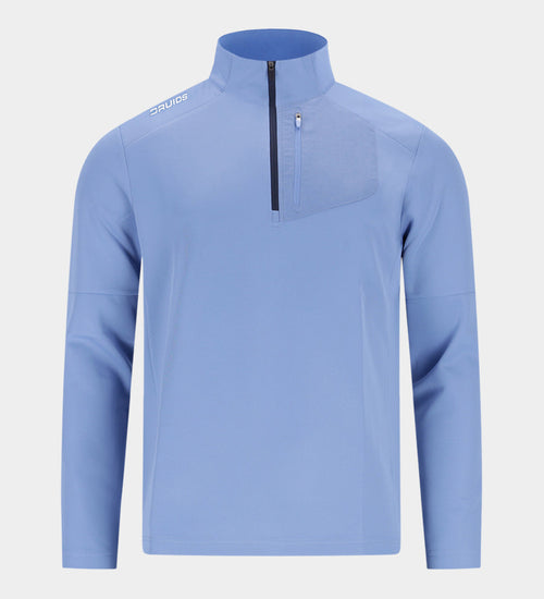 LINX MIDLAYER - BLUE