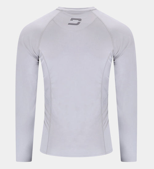 MEN'S BASELAYER - GREY