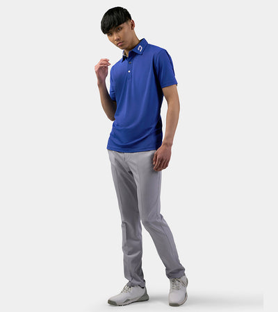 MENS TOUR GOLF - SOFT BLUE - DRUIDS