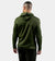 MENS ULTRA FIT HOODIE - KHAKI FLEK - DRUIDS