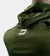 MENS ULTRA FIT HOODIE - KHAKI FLEK - DRUIDS