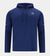 MENS ULTRA FIT HOODIE - NAVY - DRUIDS