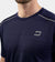 MEN'S MICRO SPORT T-SHIRT - NAVY - DRUIDS