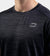 MEN'S TECH LITE T-SHIRT - BLACK - DRUIDS