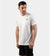 MEN'S TRAINING T-SHIRT - WHITE - DRUIDS