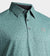 MODERN ABSTRACT POLO - SAGE