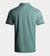 MODERN ABSTRACT POLO - SAGE