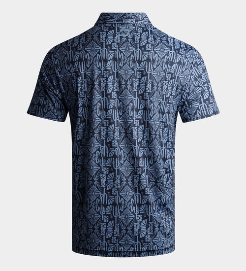 MATISSE POLO - NAVY