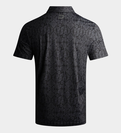 MATISSE POLO - BLACK