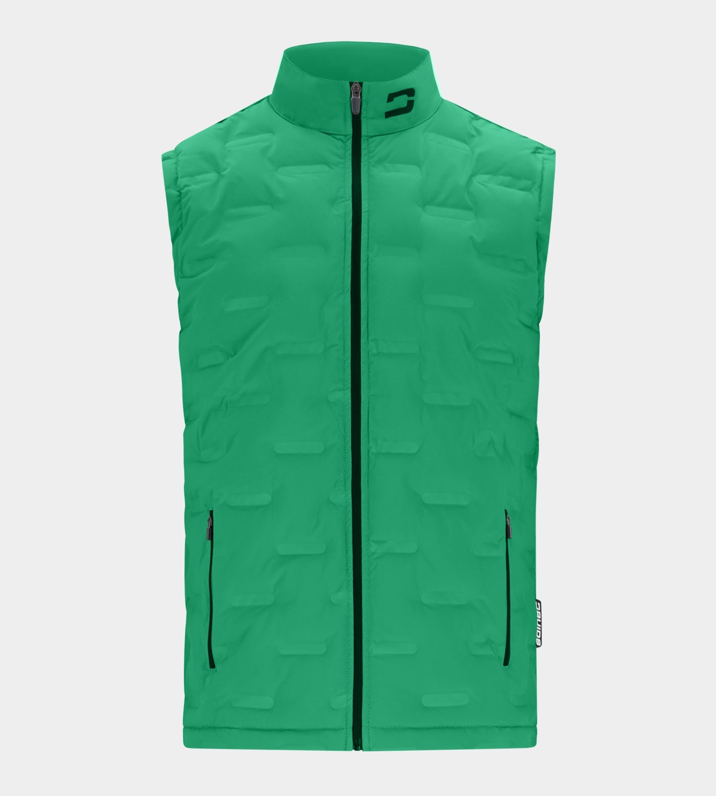 MEMBERS GILET - FOREST