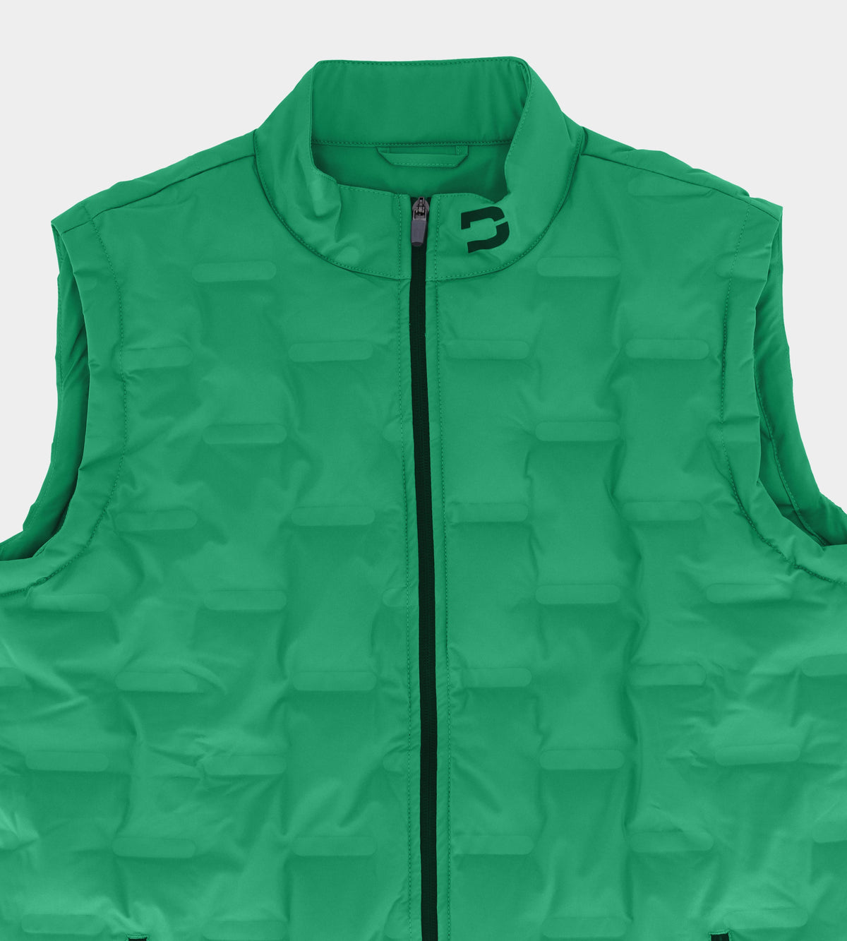 MEMBERS GILET - FOREST