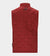 MEMBERS GILET - BURGUNDY