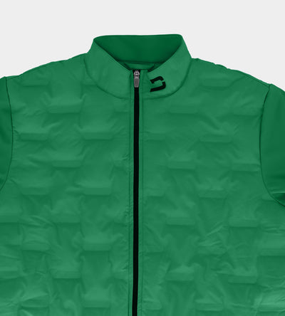 MEMBERS JACKET - FOREST