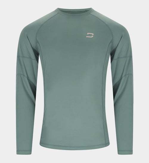 MEN'S BASELAYER - SAGE