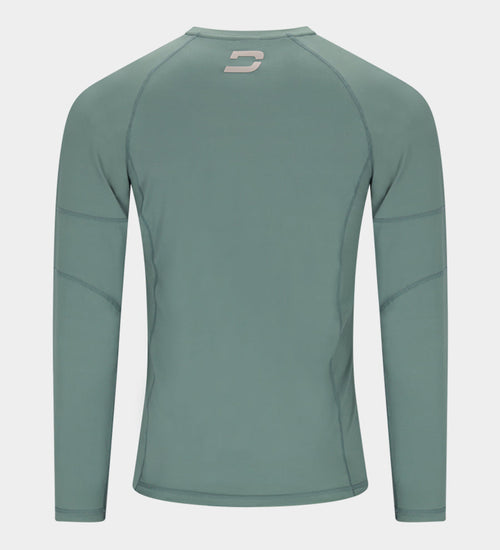 MEN'S BASELAYER - SAGE