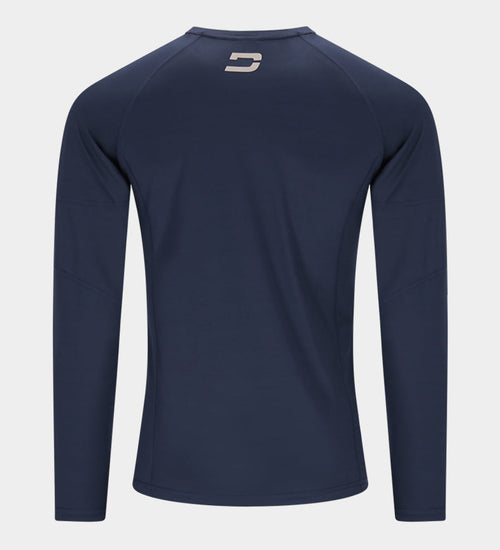 MEN'S BASELAYER - NAVY