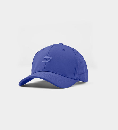 KIDS MONO CAP - BLUE