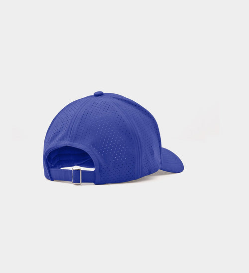 KIDS MONO CAP - BLUE