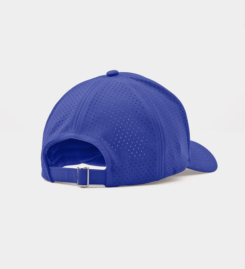 MONO CAP - BLUE