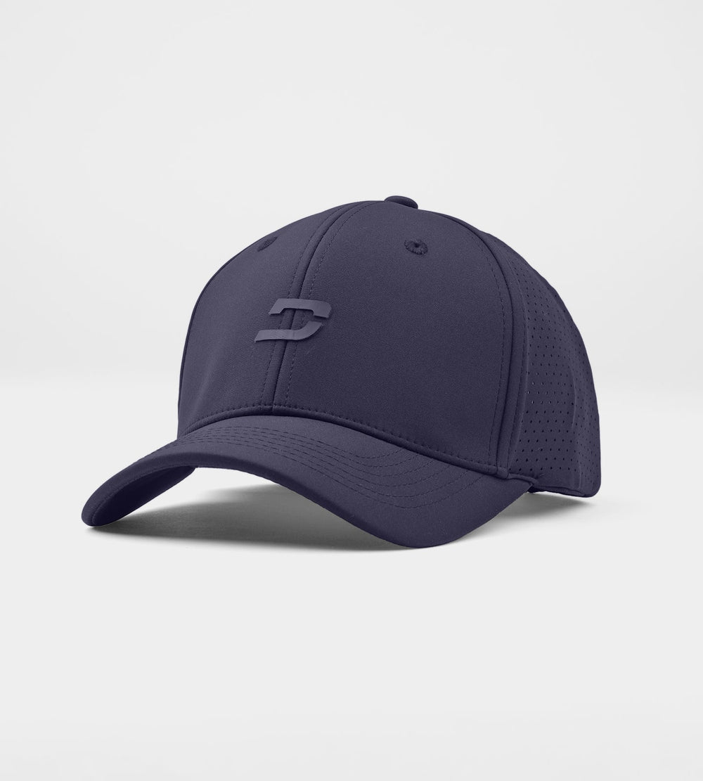 MONO CAP - NAVY