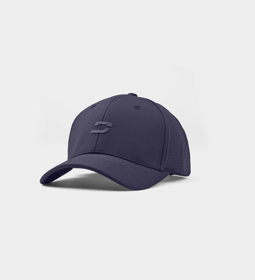 KIDS MONO CAP - NAVY