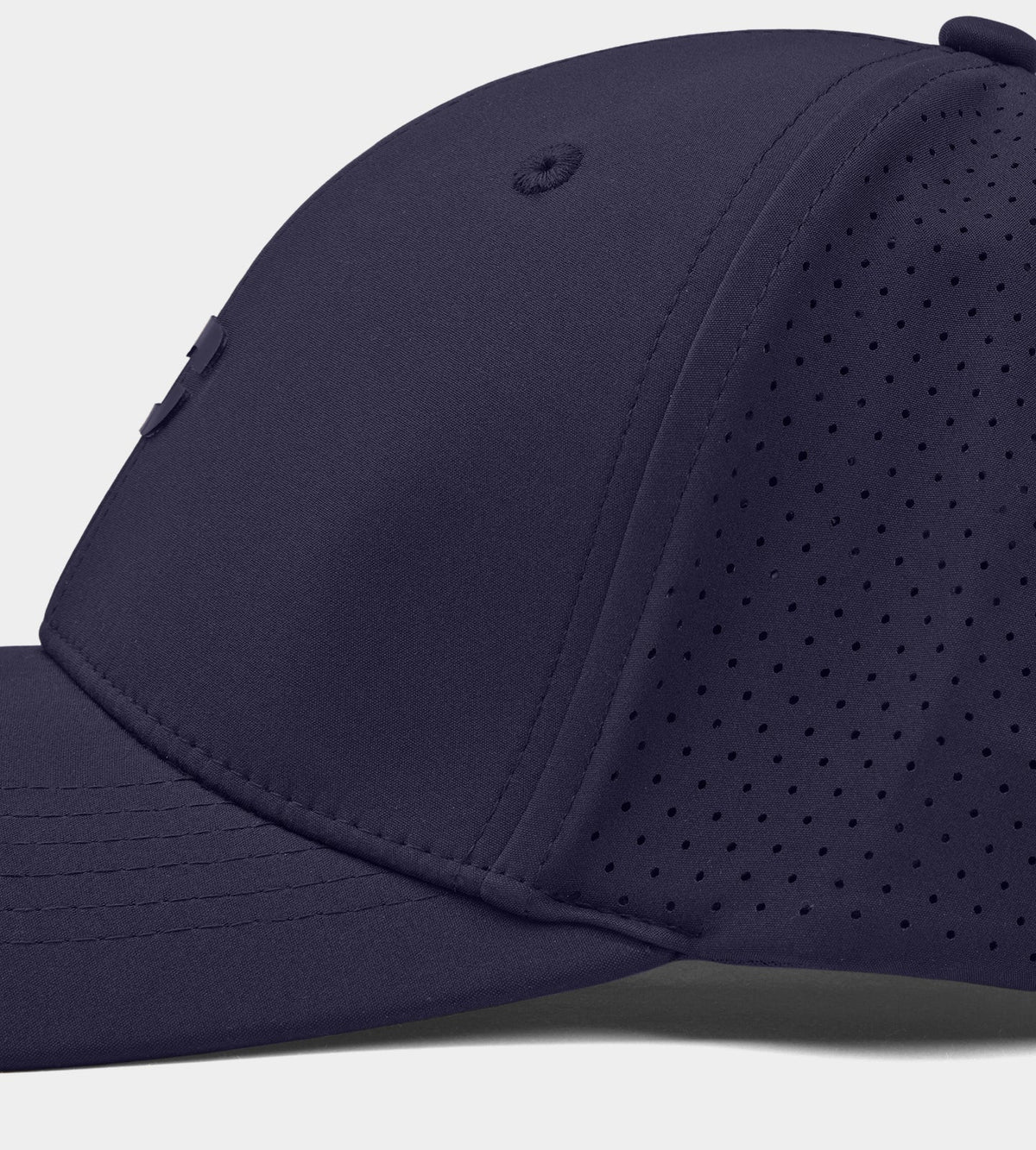 MONO CAP - NAVY