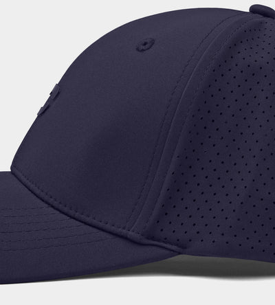 MONO CAP - NAVY
