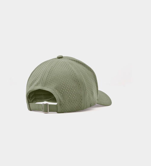 KIDS MONO CAP - SAGE