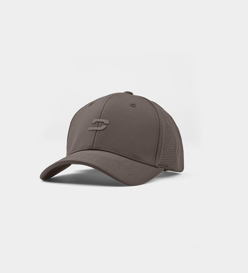 KIDS MONO CAP - GREY
