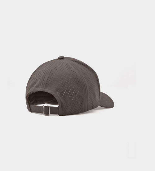 KIDS MONO CAP - GREY