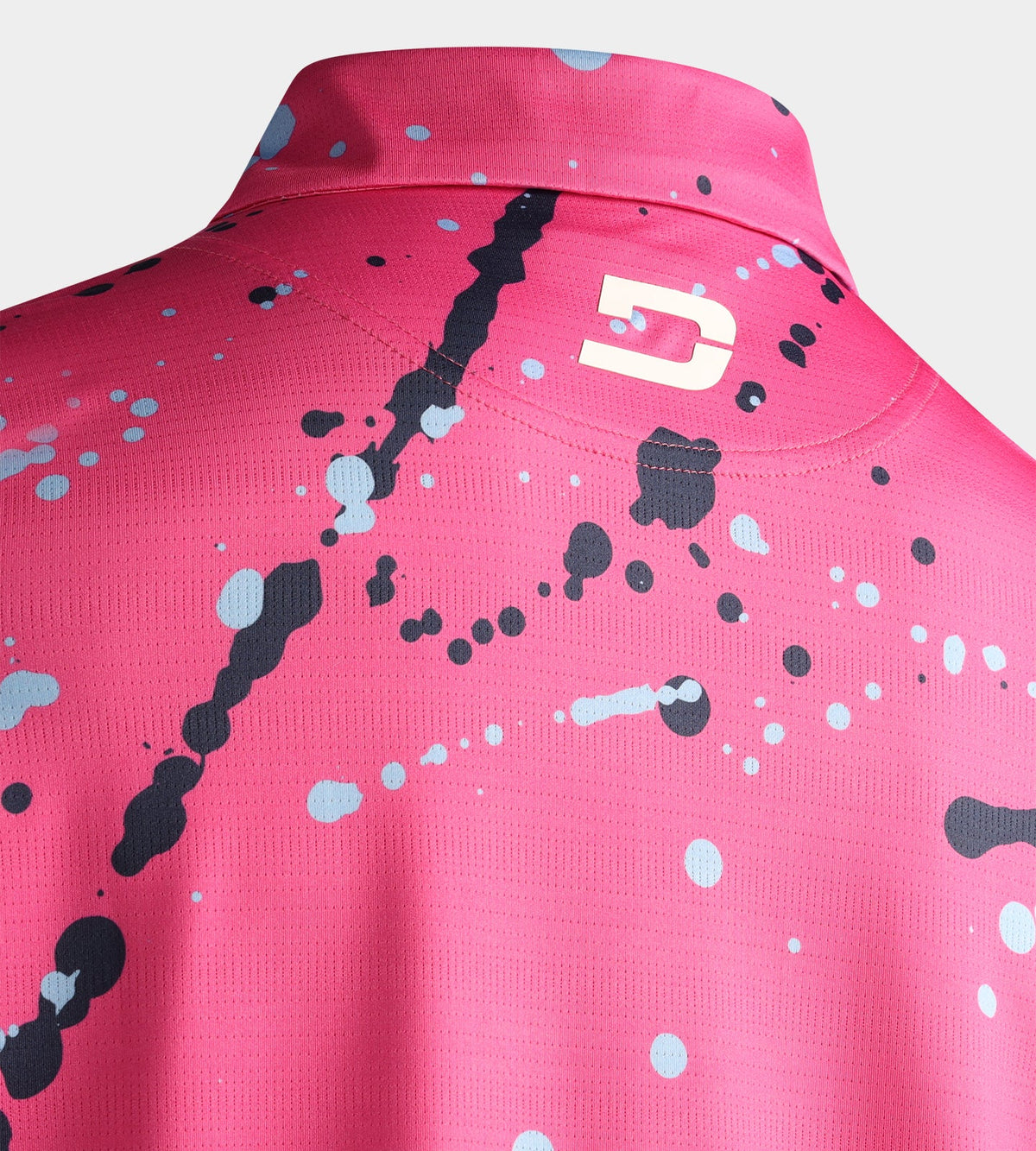 MONO POLO - PINK