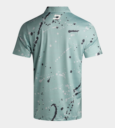 MONO POLO - SAGE