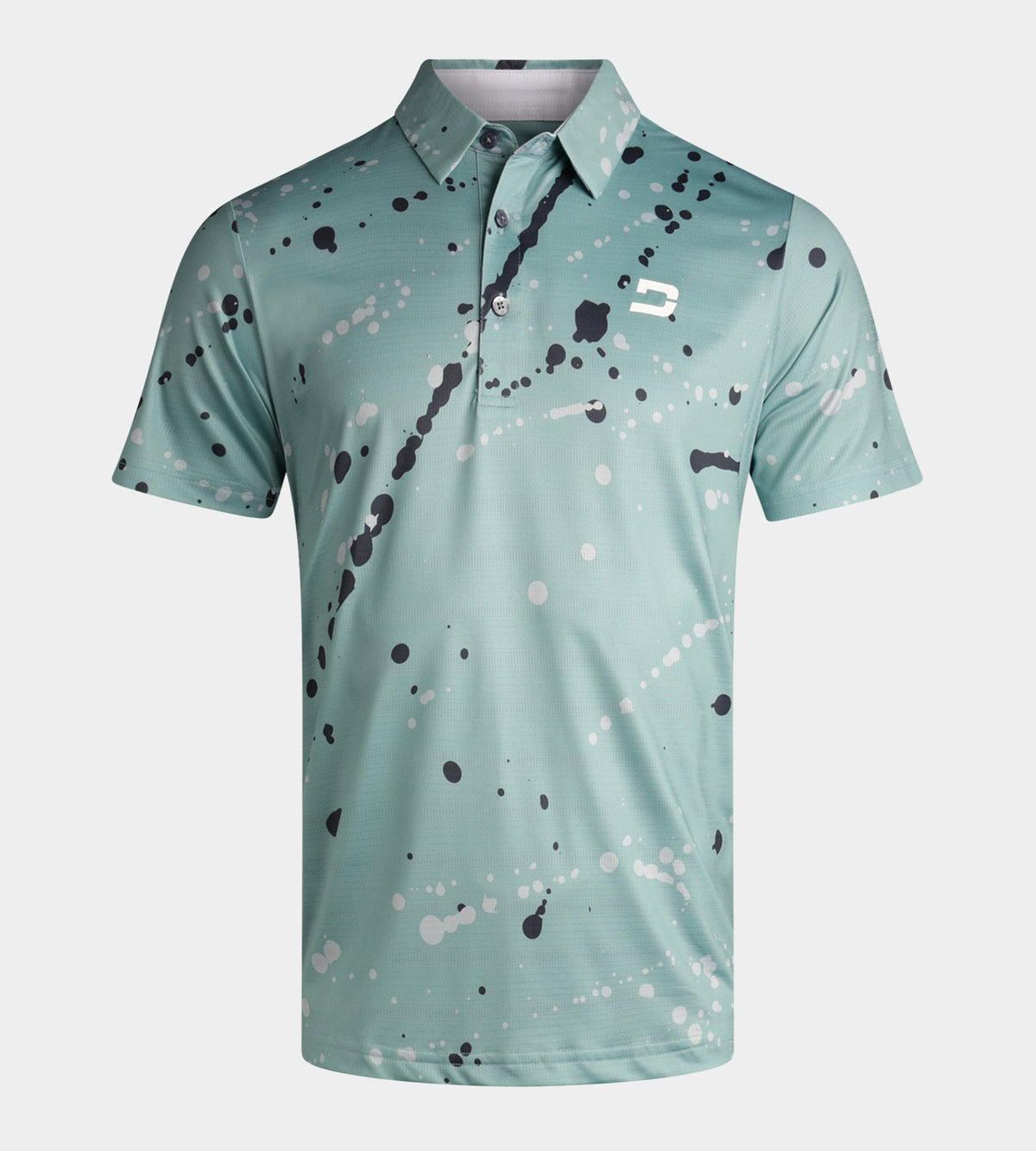 MONO POLO - SAGE