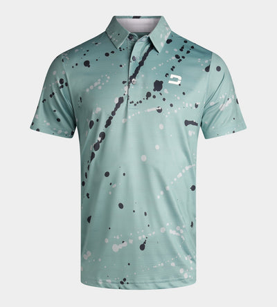 MONO POLO - SAGE